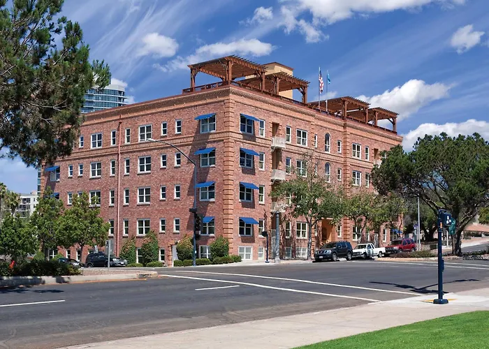 Worldmark San Diego - Balboa Park